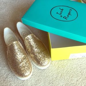 BNWT Jacks Slip-ons